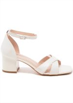 SANDAL CRISS CROSS STRAPS - Image 9