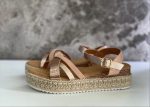 FLAT SANDALS - Image 5