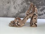 HIGH HEELS SANDALS - Image 3