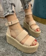 PLATFORMS SANDAL - Image 4