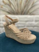 PLATFORM SANDAL - Image 2