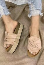 FLAT SANDALS - Image 3