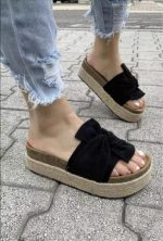 FLAT SANDALS - Image 4