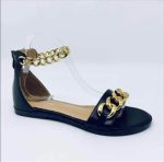 FLAT SANDALS - Image 4