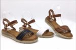 FLAT SANDALS - Image 3