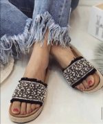 FLAT SANDALS - Image 5