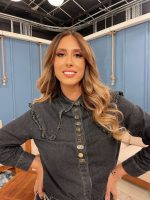 JEAN SHIRT