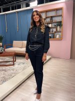 JEAN SHIRT - Image 2