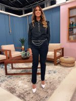 JEAN SHIRT - Image 4