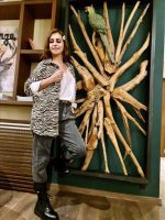 SHIRT ANIMAL PRINT - Image 2