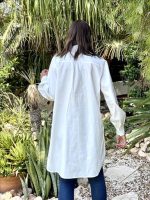 SHIRT COTTON OVERSIZE - Image 6