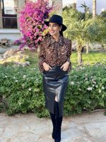 SHIRT ANIMAL PRINT - Image 5