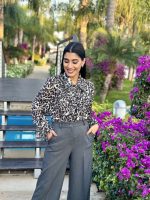SHIRT ANIMAL PRINT - Image 7