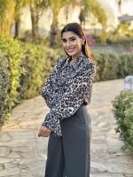 SHIRT ANIMAL PRINT - Image 8