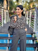 SHIRT ANIMAL PRINT - Image 9
