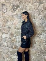 SHIRT COTTON STRIPES - Image 4