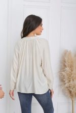 SHIRT 3D FLOWER - Image 5