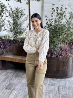 SHIRT 3D FLOWER - Image 8