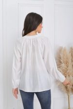 SHIRT 3D FLOWER - Image 11
