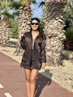 SHIRT SEE THROUGH - Image 2