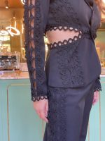 JACKET CUT OUT SIDES - Image 7