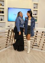 JEAN JACKET CROPPED - Image 6