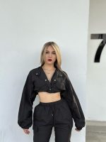 JACKET NYLON