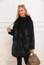 REVERSIBLE DOUBLE SIDED JACKET