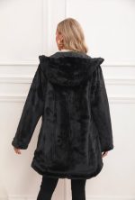 REVERSIBLE DOUBLE SIDED JACKET - Image 3