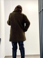 FAUX FUR JACKET - Image 7