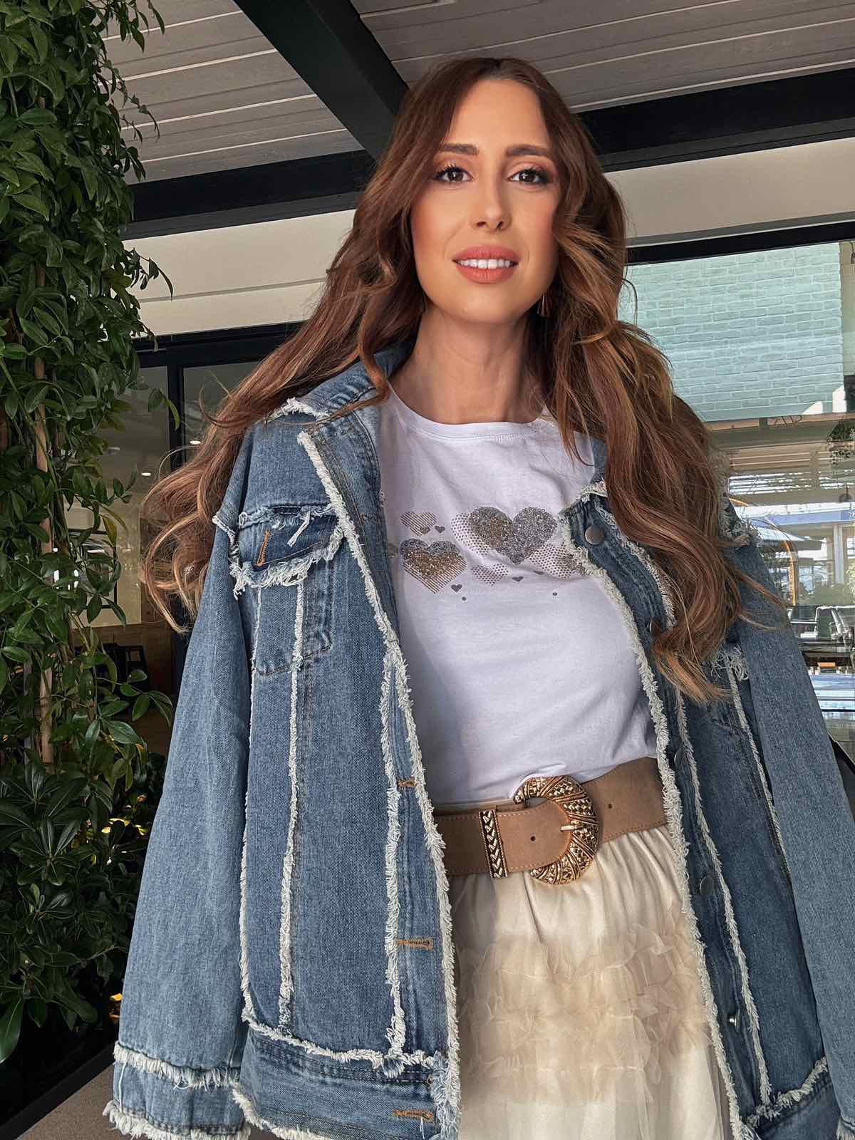 SP0424S.jpg JEAN JACKET OVERSIZED - Image 1