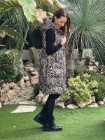 DOWN JACKET LONG SLEEVELESS - Image 5