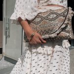 HANDMADE CLUTCH BAG - Image 2