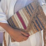 CLUTCH BAG
