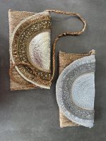 HANDMADE CLUTCH BAG