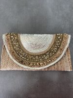 HANDMADE CLUTCH BAG - Image 5