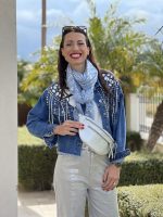 CROSSBODY WAIST BAG