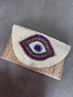 HANDMADE CLUTCH BAG - Image 3