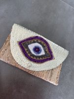HANDMADE CLUTCH BAG - Image 4