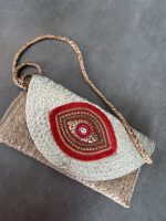 HANDMADE CLUTCH BAG - Image 7