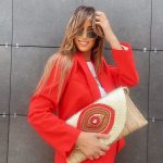 HANDMADE CLUTCH BAG - Image 9