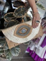 HANDMADE CLUTCH BAG - Image 10