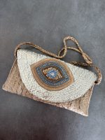 HANDMADE CLUTCH BAG - Image 11
