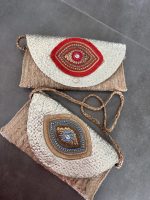 HANDMADE CLUTCH BAG - Image 2