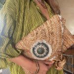 HANDMADE CLUTCH BAG - Image 3
