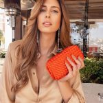 CLUTCH BAG