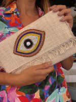 CLUTCH BAG