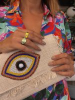 CLUTCH BAG - Image 3