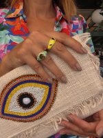 CLUTCH BAG - Image 2