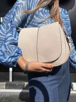 CROSS BODY CLUTCH BAG
